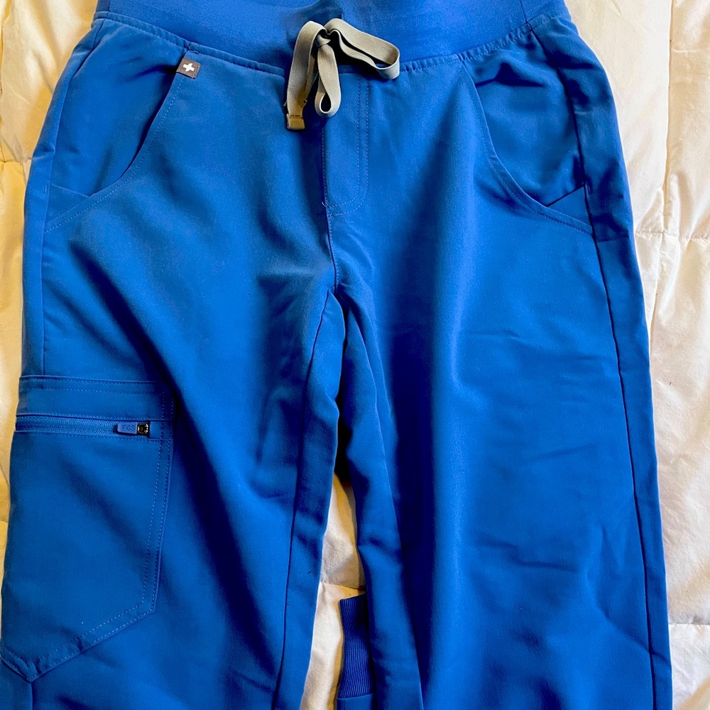 Figs Scrubs XXS/P